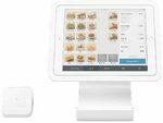 Square POS Stand with Contactless and Chip Card Reader $149 @ Officeworks