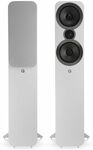Q Acoustics 3050i Floorstanding Speakers Pair (White Only) - $999 Delivered (RRP $1599; Last Sold $1399) @ RIO Sound and Vision