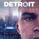 [PS4] Detroit Become Human Deluxe Ed. $17.58/CODE VEIN $42.97 - PS Store