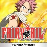 Free Anime: Fairy Tail Season 101 (HD) @ Microsoft AU (& Season 201 / 202 at Microsoft US)
