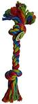 SCREAM Rope Toy for Dog, Multicolour $3.18 + Delivery ($0 with Prime/ $39 Spend) @ Amazon AU