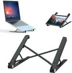 Portable Laptop Riser Stand Ergonomic Foldable Computer Stand A$19.90 (US$14.29) + Free Shipping @ Tendak.com