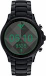 Emporio Armani Alberto ART5004 Mens Smartwatch $129.47 Shipped @ Amazon AU