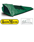 Hannibal Dome Swag by Rugged Extreme - Perfect for Camping - $99 + $9.95 Delivered