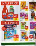 Finish Quantum Dish Tabs PK 40 $13.49 (50% off), Le Snack 264g $3.69 at Woolworths from 02/11/2011