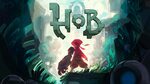 [PC] Steam - Hob - $4.29 (was $28.95) - Fanatical