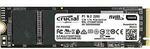 Crucial 1TB CT1000P1SSD8 P1 SSD M.2 NVMe $139 + $9.90 Delivery / CC @ PC Byte