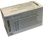 200pcs (4x50) MAXIMA by Henry Schein Earloop Procedure Mask $35.79 @ HealthcareXpress (First Order Only)