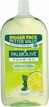 [Prime] Palmolive Foaming Antibacterial Hand Wash Soap Lime & Mint 1 Lt $4.49 Delivered @ Amazon AU
