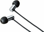 [Prime] Final Audio Design E3000 Wired High Resolution In-Ear Headphones - Stainless Steel $35.45 Delivered @ Amazon AU
