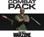 Call of Duty®: Warzone™ - Combat Pack (Shogun)