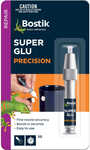 Bostik Super Glu Precision 2g for $1 @ Big W