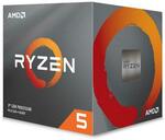 AMD Ryzen 5 3600XT $339 + Shipping @ Shopping Express