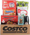 Essential Noodle & Rice Box $59.97 (Was $99.99), Pasta or Breakfast Box $49.97 Shipped (Was $89.99) @ Costco (Membership Req'd)