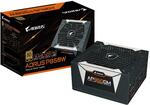 Gigabyte AORUS P850W 850W 80 PLUS Gold Fully Modular Power Supply $169 + Delivery @ Shopping Express