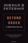 [Preorder] Beyond Order: 12 More Rules for Life by Jordan Peterson - $23.00 + $5.90 Shipping @ MightyApe
