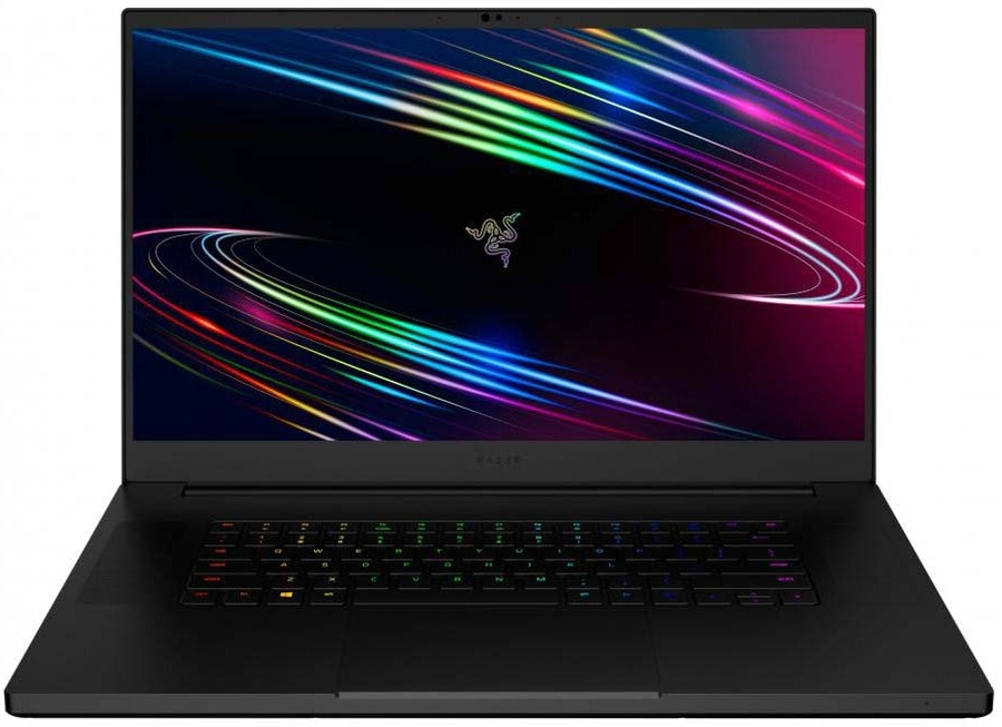 Razer Blade Pro 17 17.3in 300Hz i7 RTX2080S 16GB 512GB Gaming Laptop ...