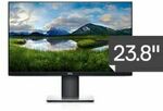 [As New] Dell P2419H 24" Monitor (IPS, 1920x1080) $219 Delivered @ Dell Outlet