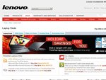 [Updated] Lenovo: -10% Selected Laptops, $149 SSD 128GB Upgrade for E320, and More