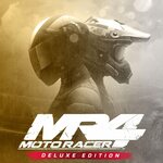 [PS4] Moto Racer 4: Deluxe Edition - $8.49 (was $84.95) - PlayStation Store