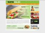 FREE Sumo Salad lunch (worth $8.95) when you complete the survey