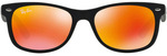 50% off Ray-Ban New Wayfarer Sunglasses: Junior Fr $52.50, Adult Fr $96 (Expired) Delivered @ Myer