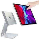 Magnetic iPad Stand for iPad Pro 11" (Gen 1 & 2), 12.9" (Gen 3 & 4) & iPad Air (Gen 4) US$39.99 (~A$52.25) Delivered @ Lululook