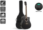 [Pre Order] Royale 41" Acoustic Electric Guitar $99.99 (Save $150) + Delivery (Free Shipping with First) @ Kogan