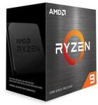 AMD Ryzen 9 5950X 16 Core AM4 4.9GHz CPU Processor $1399 + Delivery ($0 C&C) @ Umart