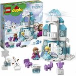 LEGO DUPLO | Disney Frozen Ice Castle 10899 $39.95 Delivered @ Amazon AU