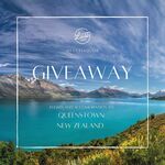 Win Return Airfares for 2 to Queenstown + 4 Nights Accommodation at the Novotel from Lust Liquor