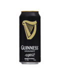 Guinness Draught Cans 24×440ml $56 - Members Offer + Delivery ($0 C&C) @ Dan Murphy's (Selected States)
