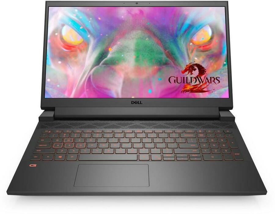 Dell Gaming G15 15.6" Full HD 120Hz Gaming Laptop Intel I5 GTX 1650 ...