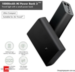 Xiaomi Mi Power Bank 3 Ultra 10000mAh PB1022ZM $23.95 + Delivery @ Shopping Square
