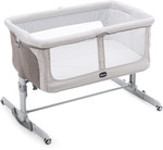 Chicco Next2me Dream Co-Sleeping Crib - $300 Delivered @ Chicco