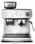 [Afterpay] Sunbeam Barista Max Espresso Coffee Machine $352.75 Delivered @ Appliances Online eBay