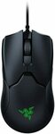 Razer Viper 8KHz Ambidextrous Wired Gaming Mouse $99 Delivered @ Amazon AU