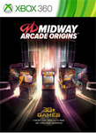 [Xbox Gold, XB360, XB1, XSX] Free: Midway Arcade Origins (30+ Games)