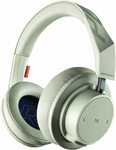 Plantronics Backbeat Go 600 Wireless Overear Headphones $39.95 Delivered @ Harris Technology via Amazon AU