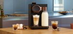 K-Fee Coffee Machine & Pod Starter Packs $39.99 off (from $219.95) & Free Delivery @ K-Fee