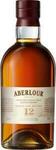 [eBay Plus] Aberlour 12 Years Old Whisky 700ml $56.23 Delivered @ BoozeBud eBay