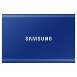 Samsung T7 Portable SSD: 500GB $89.98, 1TB $149.98 (OOS), 2TB $299.98 (OOS) + Delivery (Free C&C) @ EB Games