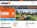 JETSTAR Kids Fly and Stay FREE! Family Packages to New Zealand on Sale!