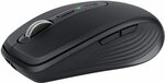 Logitech MX Anywhere 3 Wireless Mouse $99 Delivered @ Amazon AU
