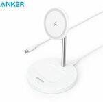 Anker Magsafe Charging Stand US$29.91 (~A$41.98) Delivered @ ANKER Officialflagship Store AliExpress