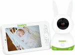 Uniden BW5151R - Video Baby Monitor with Remote Access $143 (Save $156) C&C / + $9 Delivery @ Baby Bunting