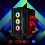 Win a Custom Origin Millennium 5000X Gaming PC (Intel i9-12900K/RTX 3080 Ti) from Origin/JayzTwoCents