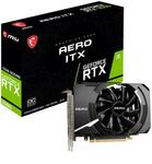 MSI RTX 3060 12GB Aero ITX OC Graphics Card $749 + Delivery + Surcharge @ Shopping Express
