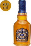 Chivas Regal 18 Year Old Gold Signature Scotch Whisky 200ml $25 + $14.95 Delivery ($0 with $150 Order) @ Bits & Pieces