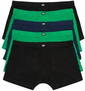 Mens Rio Tunnel Trunk 5 Pack $10 + Delivery $5.95 (Free on Orders